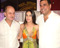 Anupam & Boman bond at Khosla Ka Ghosla Premiere - Khosla Ka Ghosla Event Photos