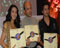 Shahid and Amrita Rao at the Vivah Media Meet - Vivah Event Photos