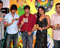 Sunny, Sameera and Vivek at Naksha Music Launch - Naksha Event Photos