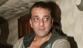 Sanjay Dutt dubs for Balaji's C-Kkompany - C Kkompany Event Photos