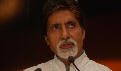 Big B at Sarkar Raj media meet - Sarkar Raj Event Photos