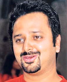 Nikhil Advani is a modern day director: Talreja