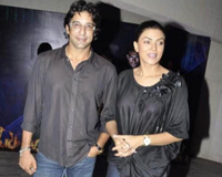 Wasim Akram likes Sushmita Sen  