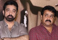 Kamal Hassan planning a multi starrer?