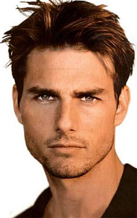 Tom Cruise to star in We Mortals Are?
