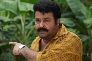 Actor Mohanlal under Indian Army scanner for uniform misuse