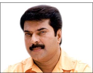 Mammootty in for an image make over