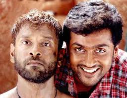 Pithamagan goes to Bollywood