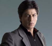 Shah Rukh to promote RA.One in Bhopal