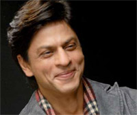 Karan, Adi are lallu: SRK 