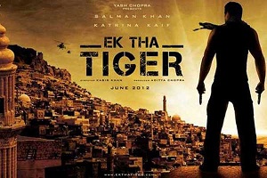 Salman Khans Ek Tha Tiger To Release on Eid 2012