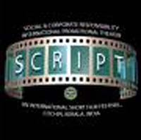 SCRIPT 2012 film fest invites entries