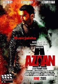 Court case against Azaan