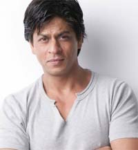 SRKs  Chennai connect