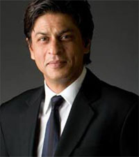 RA.One superhero is a family man, says SRK 