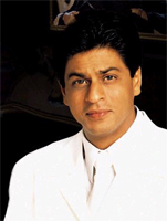 Don   a litmus test for Shah Rukh and Farhan