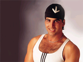 Sajid Khan turns director with Akshay Kumar, Fardeen