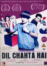 Dil Chahta Hai saved Goa tourism post 9/11 gloom  