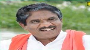 Bharathiraja back in familiar territory