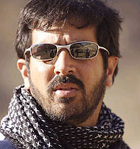 Kabir Khan shoots Ek Tha Tiger in Istanbul