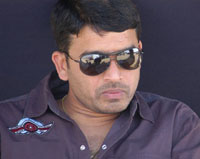 Dil Raju announces Ram Charan film