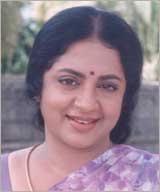 Actress Srividya Passed Away