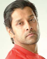 Vikram planning new movie  Bheema  for summer 2006.