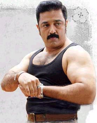 Birthday posters embarrass Kamal, warns 