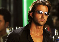 Its Hrithik, not Abhishek in Agneepath remake  