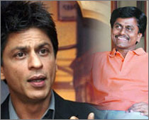 AR Murugadosss next film with Shahrukh Khan