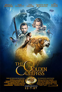 Economic crisis affects The Golden Compass