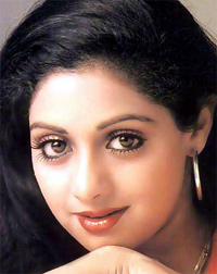 Sridevi homesick in New York