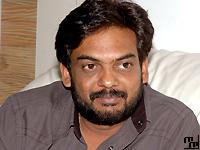 Puri confirms Khaidi idea