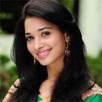 Tamannaah is on a roll in Tollywood