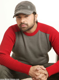 Im looking forward to my English film: Himesh Reshammiya