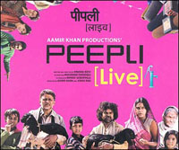 From farmer to scribe: Natha of Peepli Live does Patna Live  