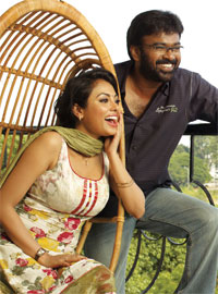 Karus Mandhira Punnagai wrapped up