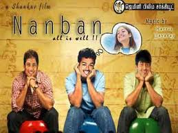 Nanban is ready for Pongal release   