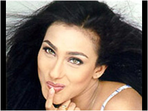 Rituparna making inroads into Bollywood