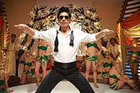 Things you should know about RA.One