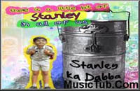 Stanley Ka Dabba goes globe trotting