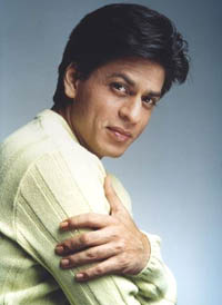 I have again made a love story: Shah Rukh