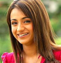 Trisha clarifies rumors