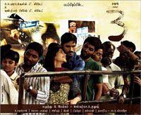 Ravi to play Shrutis father in 3