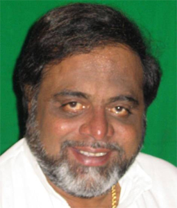 Ambareesh   a rebel star rises in Delhi durbar