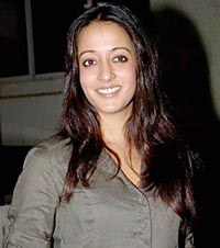 Im not in Bollywoods rat race, says Raima Sen 