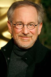 Spielberg confirms Jurassic Park 4