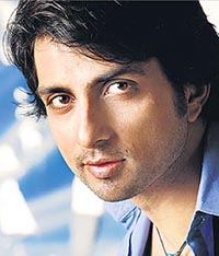 Why is Sonu not in Dabangg 2?