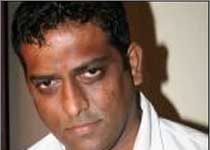 Anurag Basu raves about Shiney and Kangana