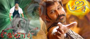 Diwali bonanza for Tamil movie buffs